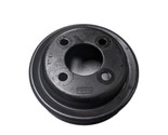 Water Coolant Pump Pulley From 2015 Ford Expedition  3.5 BR3E8A528GA Turbo - £19.99 GBP