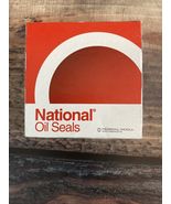 National Oil Seals Federal Mogul 3604 Oil Seal - €21,96 EUR