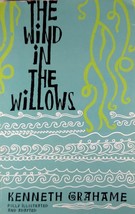 The Wind in the Willows by Kenneth Grahame / 2014 Paperback - £0.90 GBP