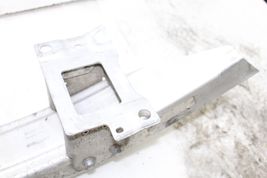 09-14 HYUNDAI GENESIS FRONT BUMPER REINFORCEMENT Q1428 image 5