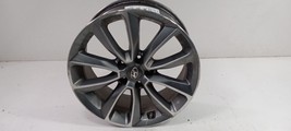 Wheel 18x7-1/2 Aluminum Alloy Rim LWB With Fits 17-19 SANTA FEInspected,... - £102.21 GBP