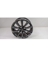 Wheel 18x7-1/2 Aluminum Alloy Rim LWB With Fits 17-19 SANTA FEInspected,... - £102.67 GBP