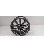 Wheel 18x7-1/2 Aluminum Alloy Rim LWB With Fits 17-19 SANTA FEInspected,... - $129.94