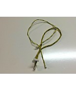 Sharp Aquos TV lc-40le653u  Main Board Cables - $5.43 CAD