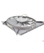 Radiator Fan Motor 163 Type Fan Assembly Fits 00-01 MERCEDES ML-CLASS 75272 - $632.07 CAD