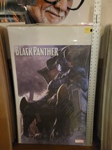 Black Panther (Vol 6) #6 - 2016 - Udon Variant Cover - 24x36 Poster - £6.72 GBP