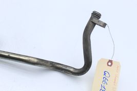 07.5-10 CHEVROLET SILVERADO 2500HD 6.6L LMM COOLANT LINE PIPE HOSE Q6618 image 2