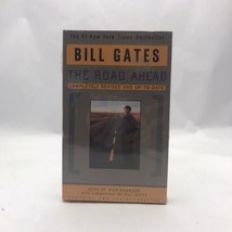 The Road Ahead by Bill Gates (1996, Audio Cassette, Abridged edition) - £13.74 GBP