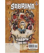 Chilling Adventures of Sabrina Archie Horror 2015 Halloween ComicFest No... - $19.99