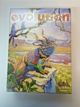 Evolution Game New in Sealed Box North Star Games - $22.24