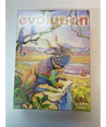 Evolution Game New in Sealed Box North Star Games - £17.82 GBP