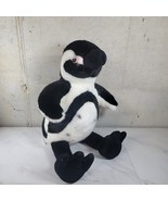 Htf Build A Bear Humboldt Penguin Rare St. Louis Exclusive Discontinued - €167,63 EUR
