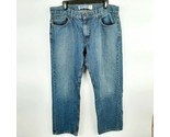 Denizen 281 Straight Fit Jeans Men&#39;s Size 36x32 JB02 - £14.98 GBP