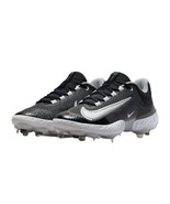 Nike Men&#39;s Alpha Huarache Elite 3 Metal Baseball Cleats DJ6521-011 (us_F... - $75.90