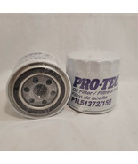 Pro-Tec PTL51372/159 Oil Filter 2 Pack Pro Tec 51372 - $18.90