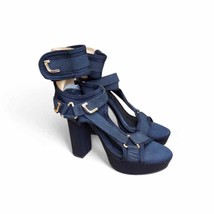 Fashion Nova Glamrock Heels - Elegant And Stylish Footwear - £29.88 GBP