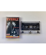 The Everly Brothers Cassette Bye Bye Love LaserLight 1994 Delta Music USA - £3.89 GBP
