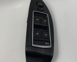 2014-2020 Chevrolet Impala Master Power Window Switch OEM A04B26044 - $40.31