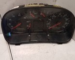 Speedometer Cluster Sedan 160 MPH 4 Speed Fits 01-03 JETTA 329255 - £54.03 GBP