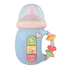 Baby Light Music Electric Soothing Bottle - $49.00