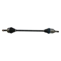 CV Axle Shaft For 17 Toyota Corolla iM Front Right Side Angular Adjusted Roller - £136.81 GBP