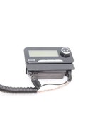 AUDIOVOX SIRIUS XM 136-4267 SATELLITE RADIO RECEIVER Q6323 - $1,116.98 MXN