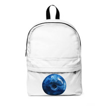 Blueberry Unisex Classic Backpack - £47.96 GBP