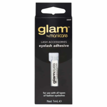 Glam by Manicare Eyelash Adhesive in a 1mL - $67.98