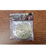 Rare Xbox One Sea Of Thieves Collectors Coins 2 Pack Promo Microsoft Sea... - $311.46 MXN
