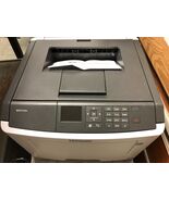 Lexmark MS415DN 35S0060 Duplex Network Monochrome Laser Printer 35ppm 55... - $1,371.58 MXN