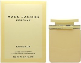 Marc Jacobs Essence By Marc Jacobs Eau De Parfum Spray 3.4 Oz - $350.00