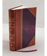 Letters On Demonology And Witchcraft 1884 [Leather Bound] - $72.85