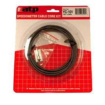 67-85 Camaro Firebird Trans Am Speedometer Broken Cable Repair Kit ATP - £7.74 GBP