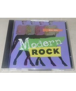 Modern Rock Mid 80&#39;s CD 2 Disc Set Time life music DURAN DURAN,THE FIXX ... - $16.82