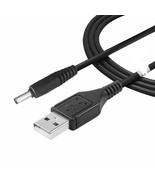 USB CHARGING CABLE/LEAD FIT FOREO LUNA 3 plus Heated cleansing &amp; microcu... - $97.70 MXN+