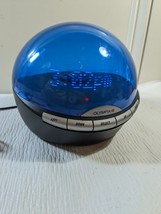 Olympia Info Globe Digital Caller ID Real-Time Clock OL3000.2 Scrolling ... - £35.06 GBP
