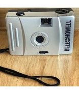 Bell and Howell Point and Shoot 35mm Film Camera Focus Free 28mm Lens Un... - $169.49 MXN