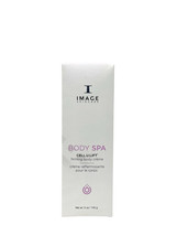 IMAGE Skincare Body Spa Cel.U.Lift Firming Body Creme 5 oz - £34.19 GBP