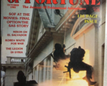 SOLDIER OF FORTUNE Magazine October 1983 - $14.84