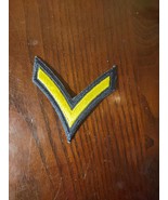 Army Patch - $41.85 CAD