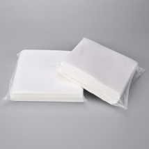 100PCS Microfiber Dust Free Cleaning Cloth for Mold Optical Electronic Industry - £15.95 GBP+