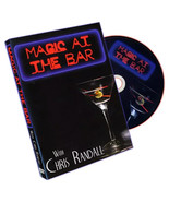 Magic At The Bar by Chris Randall - DVD - $40.69 CAD