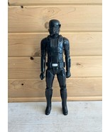 Star Wars 11&quot; Imperial Death Trooper Action Figure Hasbro - £11.99 GBP