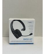 Blue Parrot B450-XT Bluetooth Wireless Trucker Cell Phone Headset Parrott - €112,51 EUR