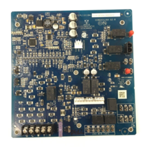 Carrier Bryant Control Circuit Board CEPL131184-02-R-ICP used #P612 - £91.69 GBP