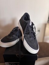 Jordan Series ES GS - Anthracite/University Red Antracit 5.5 - $64.35