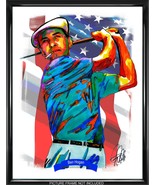 Ben Hogan Golf Poster Print Wall Art 18x24 - £21.12 GBP