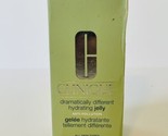 Clinique Dramatically Different Hydrating Jelly All Skin Types 4.2 oz/12... - $22.67