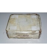 urg 6211-zzp63 bearing NEW IN BOX RARE FREE SHIP 516b1 #4 - $736.87 MXN