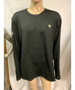 NIKE MODERN NEW ORLEANS SAINTS MEN&#39;S TOP ASSORTED SIZES BRAND NEW 906897... - £19.65 GBP